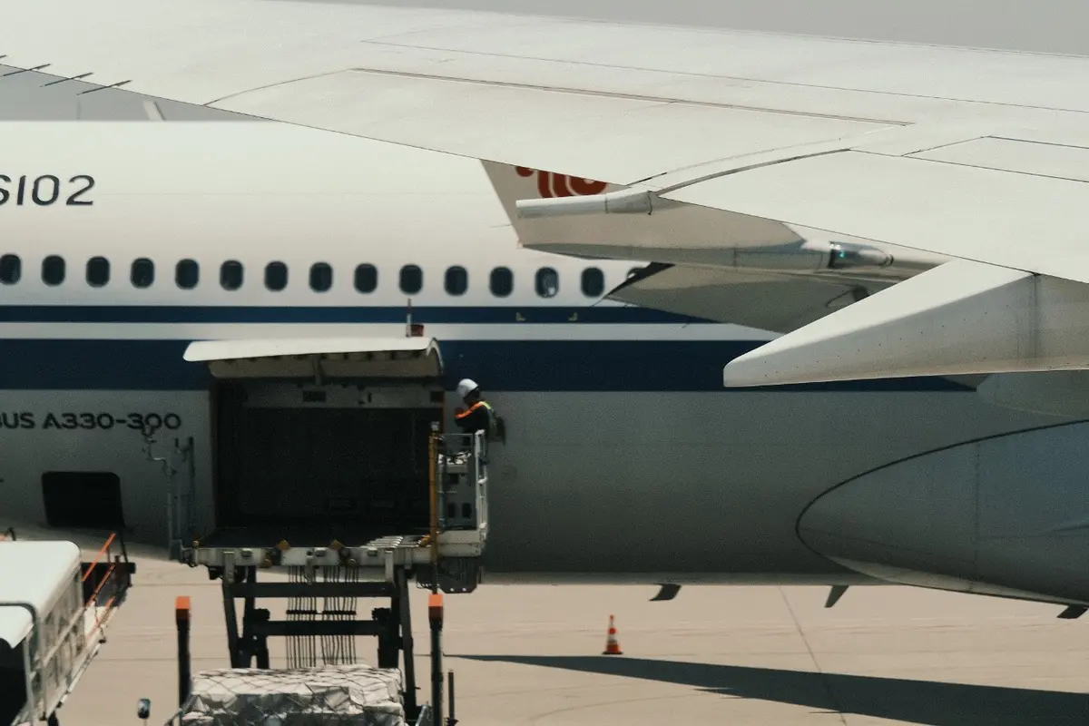 Air Freight