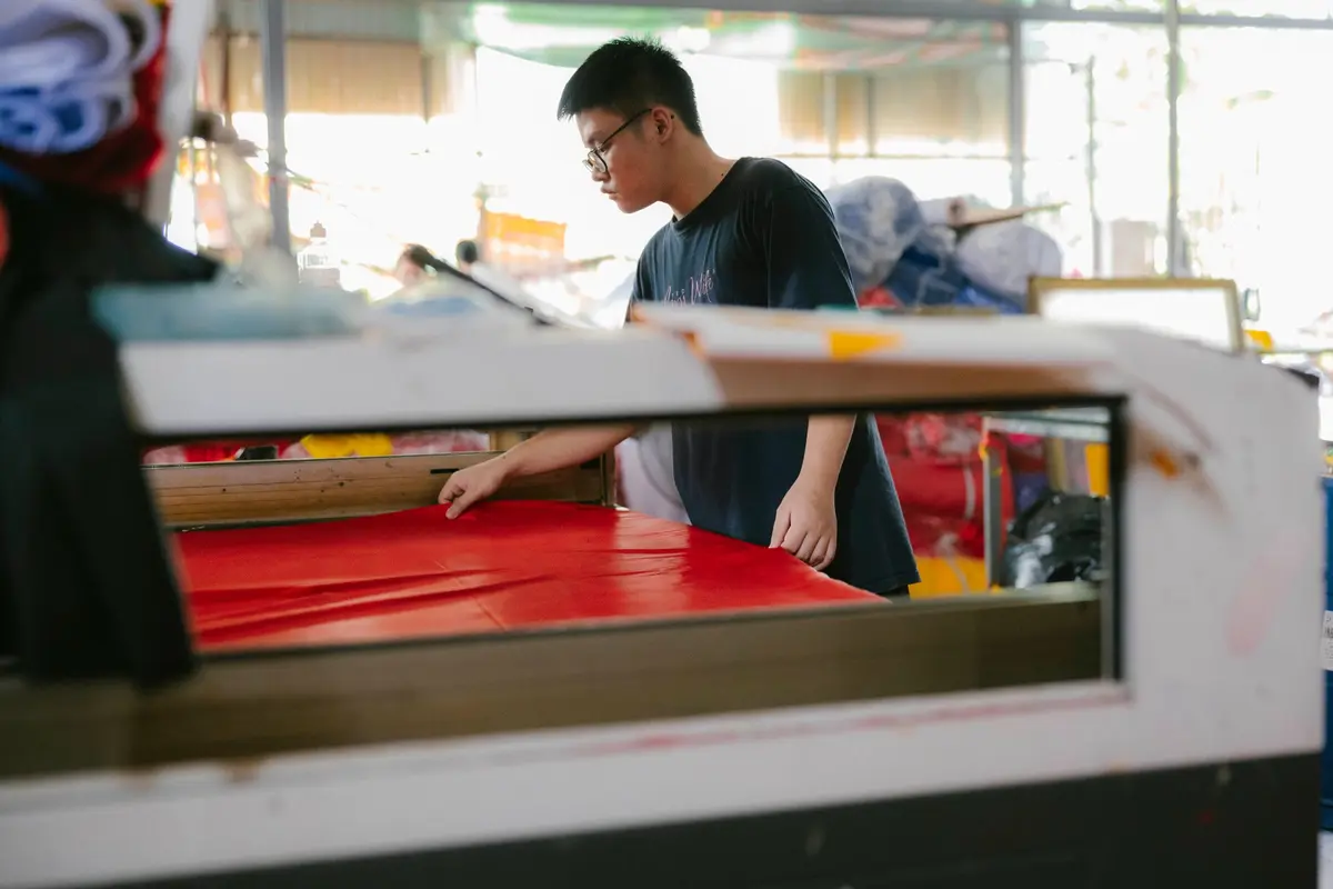 China Sourcing & Inspection