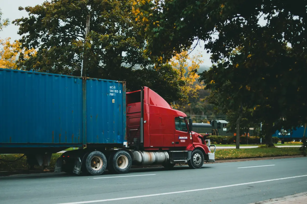 Land Freight