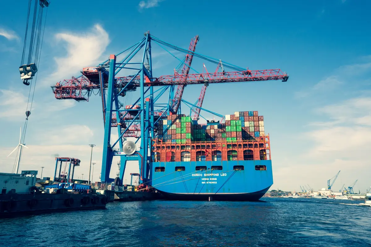 Sea Freight